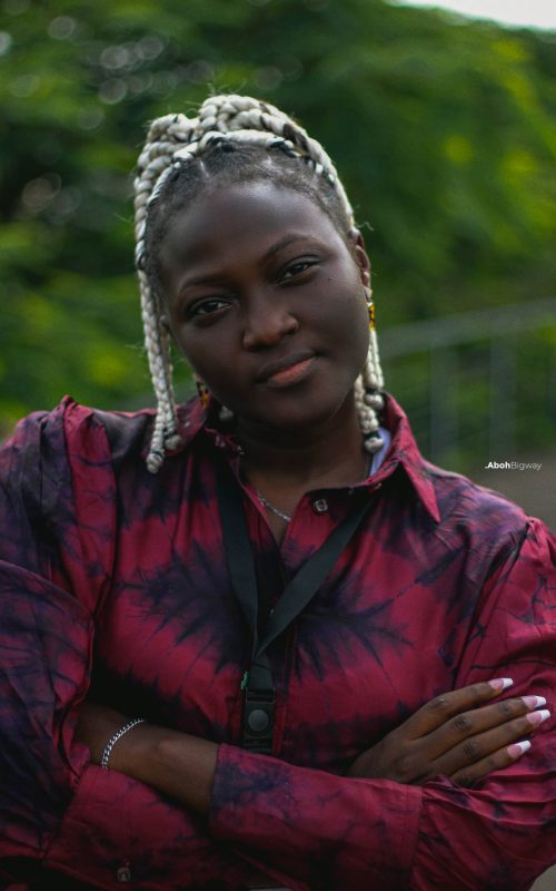 Omobosola Karimat Alaka